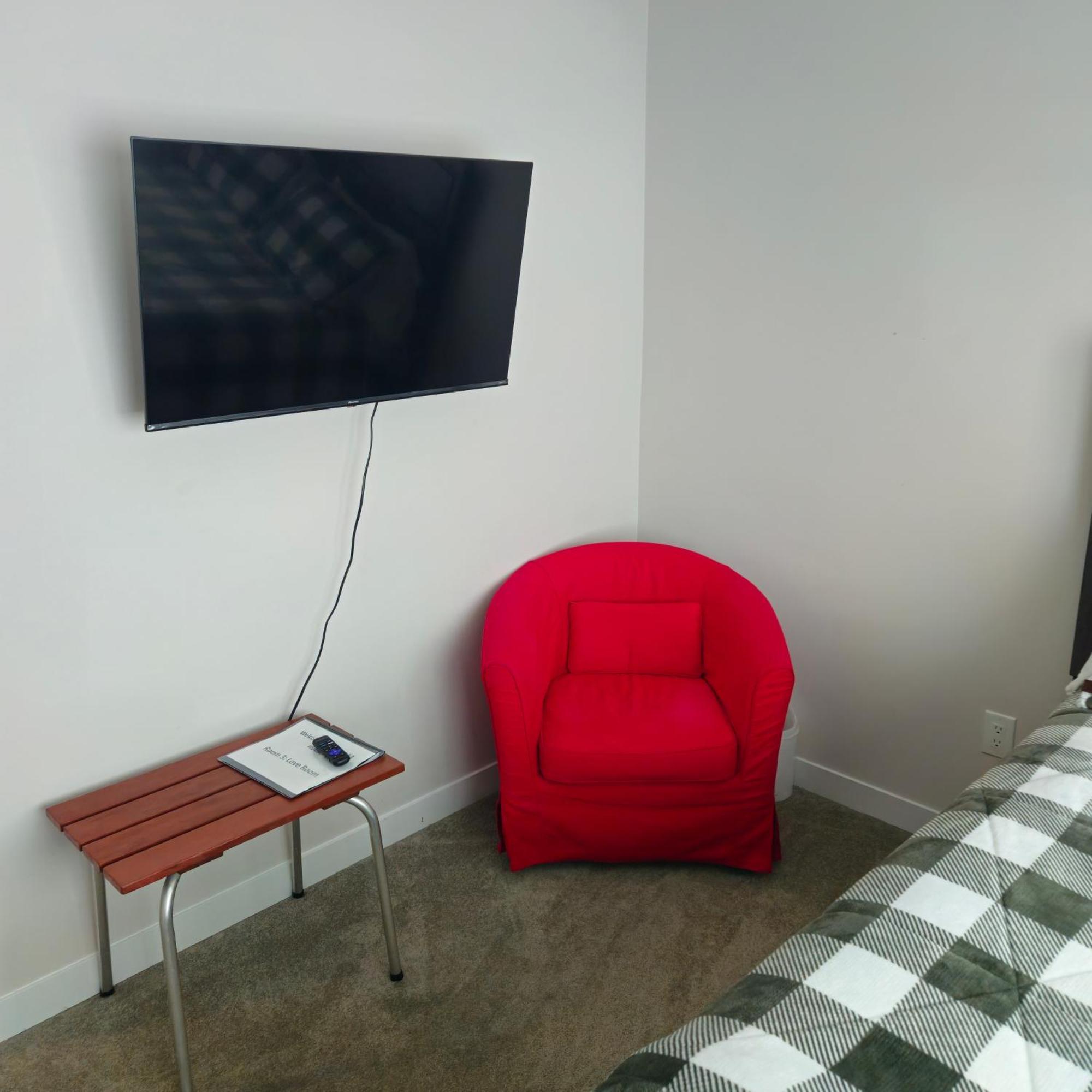 The Oasis Lounge By Luke 1913 Apartman Ottawa Kültér fotó